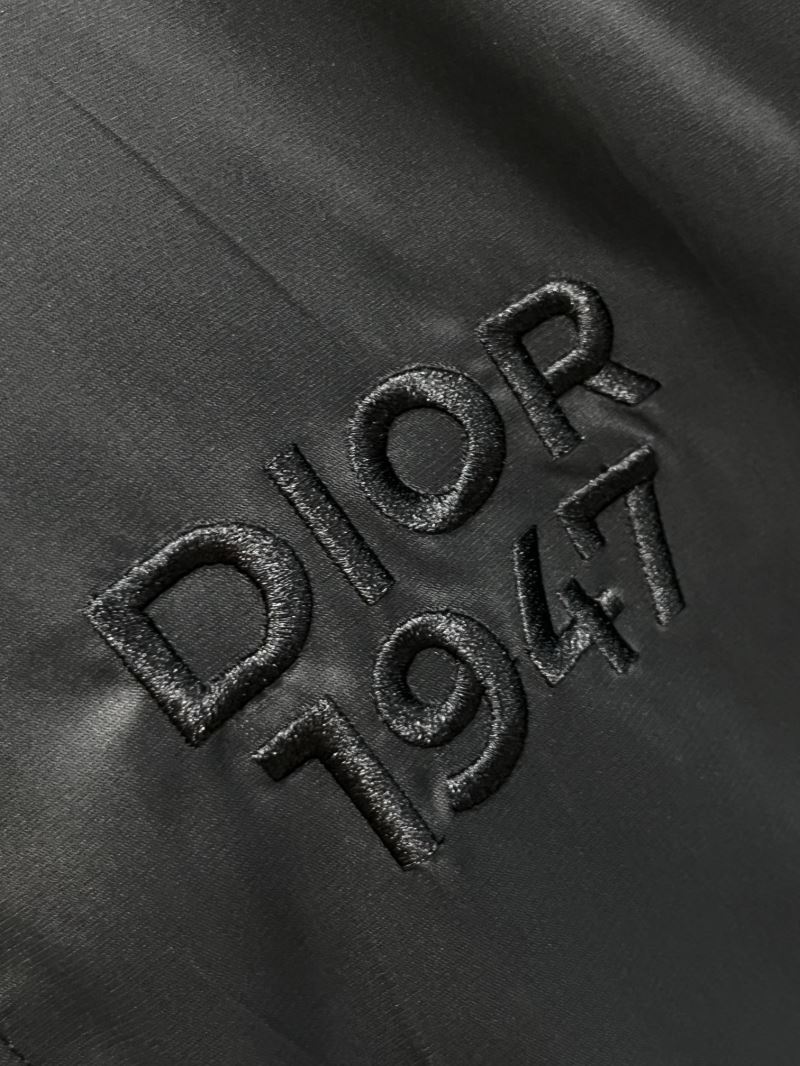 Christian Dior Outwear